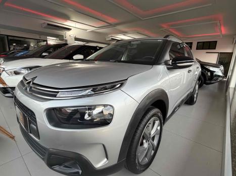 CITROEN C4 Cactus 1.6 16V 4P VTI 120 FLEX FEEL AUTOM�TICO, Foto 2