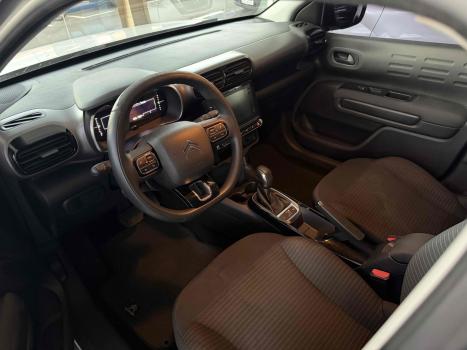 CITROEN C4 Cactus 1.6 16V 4P VTI 120 FLEX FEEL AUTOM�TICO, Foto 5