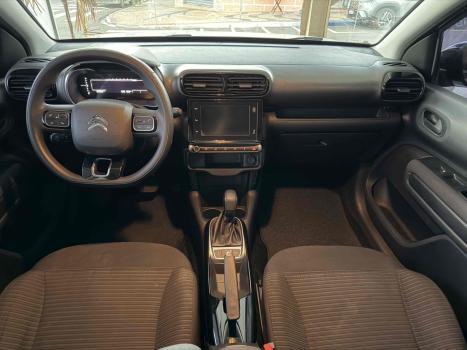 CITROEN C4 Cactus 1.6 16V 4P VTI 120 FLEX FEEL AUTOM�TICO, Foto 7