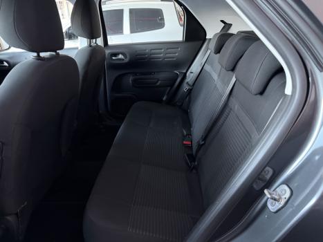 CITROEN C4 Cactus 1.6 16V 4P VTI 120 FLEX FEEL PACK AUTOM�TICO, Foto 7