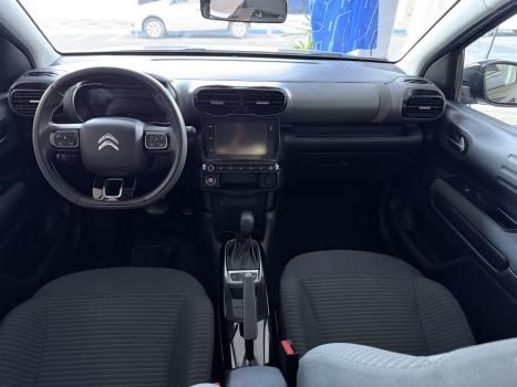 CITROEN C4 Cactus 1.6 16V 4P VTI 120 FLEX FEEL PACK AUTOM�TICO, Foto 8