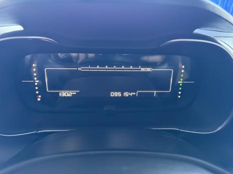 CITROEN C4 Cactus 1.6 16V 4P VTI 120 FLEX FEEL PACK AUTOM�TICO, Foto 9