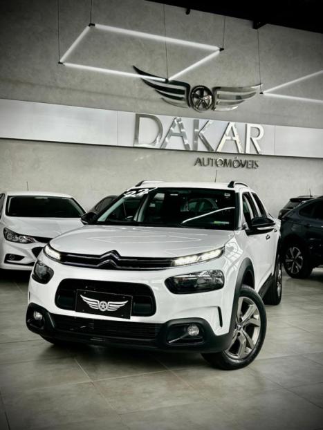 CITROEN C4 Cactus 1.6 16V 4P VTI 120 FLEX FEEL, Foto 1