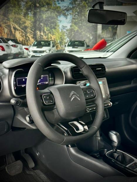CITROEN C4 Cactus 1.6 16V 4P VTI 120 FLEX FEEL, Foto 2