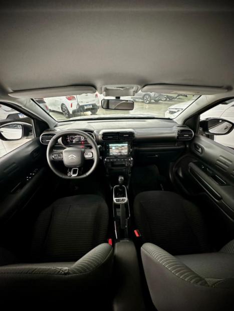 CITROEN C4 Cactus 1.6 16V 4P VTI 120 FLEX FEEL, Foto 4