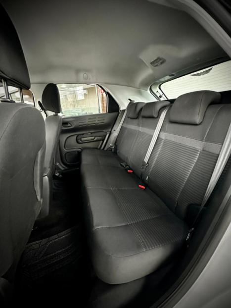 CITROEN C4 Cactus 1.6 16V 4P VTI 120 FLEX FEEL, Foto 5