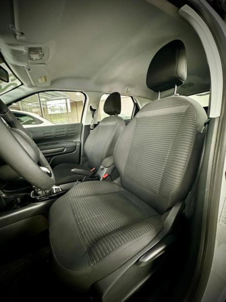 CITROEN C4 Cactus 1.6 16V 4P VTI 120 FLEX FEEL, Foto 6