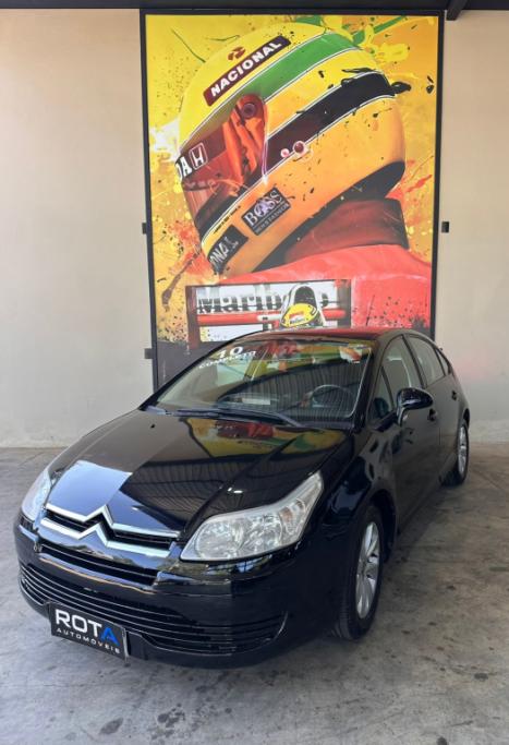 CITROEN C4 Hatch 2.0 16V 4P GLX FLEX, Foto 1
