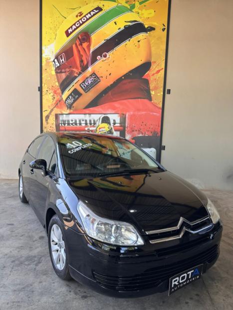 CITROEN C4 Hatch 2.0 16V 4P GLX FLEX, Foto 2