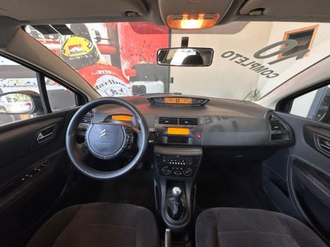 CITROEN C4 Hatch 2.0 16V 4P GLX FLEX, Foto 5