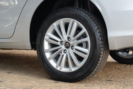 CITROEN C4 Sedan 1.6 16V 4P FLEX LOUNGE ORIGINE AUTOM�TICO, Foto 7