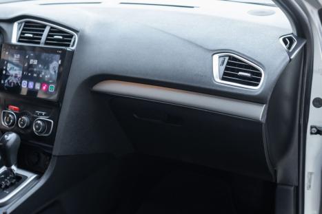 CITROEN C4 Sedan 1.6 16V 4P FLEX LOUNGE ORIGINE AUTOM�TICO, Foto 11