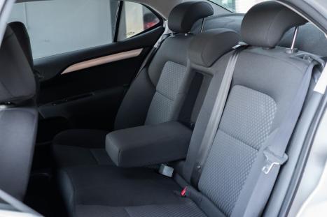 CITROEN C4 Sedan 1.6 16V 4P FLEX LOUNGE ORIGINE AUTOM�TICO, Foto 13
