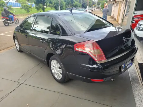 CITROEN C4 Sedan 2.0 16V 4P EXCLUSIVE FLEX AUTOM�TICO, Foto 2