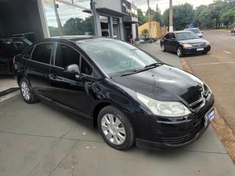 CITROEN C4 Sedan 2.0 16V 4P EXCLUSIVE FLEX AUTOM�TICO, Foto 3