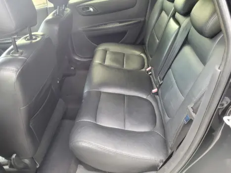 CITROEN C4 Sedan 2.0 16V 4P EXCLUSIVE FLEX AUTOM�TICO, Foto 5