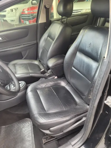 CITROEN C4 Sedan 2.0 16V 4P EXCLUSIVE FLEX AUTOM�TICO, Foto 6