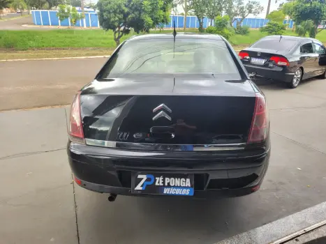 CITROEN C4 Sedan 2.0 16V 4P EXCLUSIVE FLEX AUTOM�TICO, Foto 7