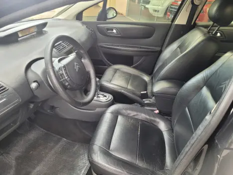 CITROEN C4 Sedan 2.0 16V 4P EXCLUSIVE FLEX AUTOM�TICO, Foto 8