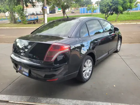 CITROEN C4 Sedan 2.0 16V 4P EXCLUSIVE FLEX AUTOM�TICO, Foto 9