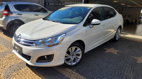 CITROEN C4 Sedan 2.0 16V 4P FLEX LOUNGE TENDANCE, Foto 1