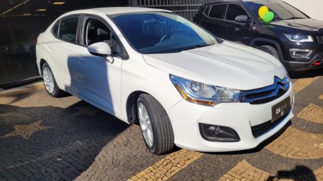 CITROEN C4 Sedan 2.0 16V 4P FLEX LOUNGE TENDANCE, Foto 2