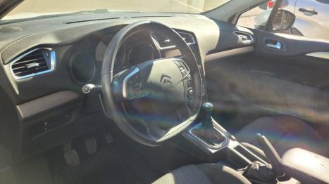 CITROEN C4 Sedan 2.0 16V 4P FLEX LOUNGE TENDANCE, Foto 4