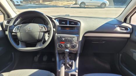 CITROEN C4 Sedan 2.0 16V 4P FLEX LOUNGE TENDANCE, Foto 5