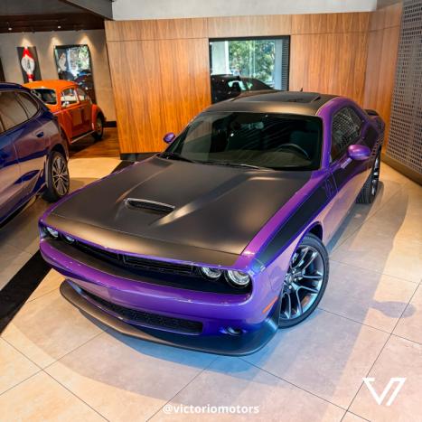 DODGE Challenger 5.7 V8 R/T HEMI, Foto 3