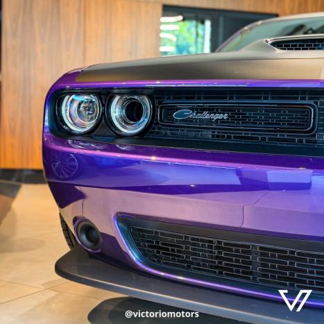 DODGE Challenger 5.7 V8 R/T HEMI, Foto 4