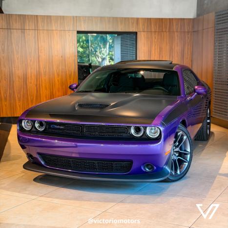 DODGE Challenger 5.7 V8 R/T HEMI, Foto 5