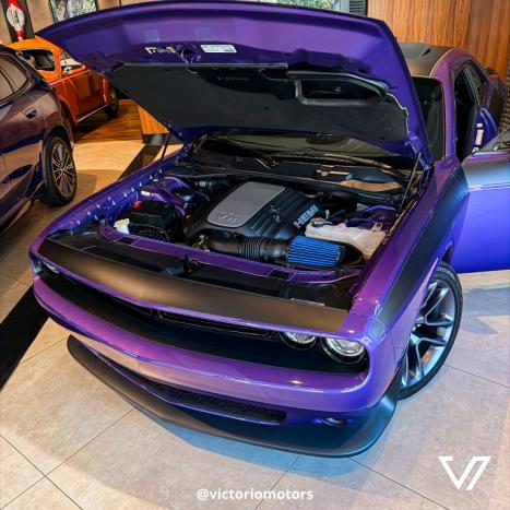 DODGE Challenger 5.7 V8 R/T HEMI, Foto 7