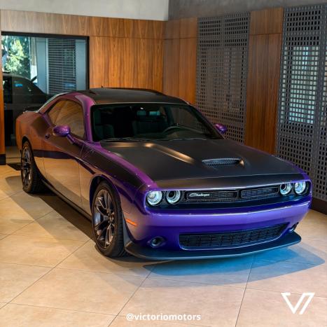 DODGE Challenger 5.7 V8 R/T HEMI, Foto 8