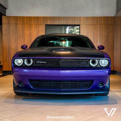 DODGE Challenger 5.7 V8 R/T HEMI, Foto 9