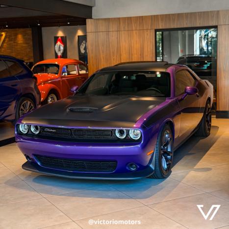 DODGE Challenger 5.7 V8 R/T HEMI, Foto 10
