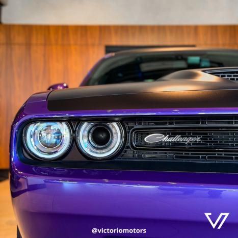 DODGE Challenger 5.7 V8 R/T HEMI, Foto 11
