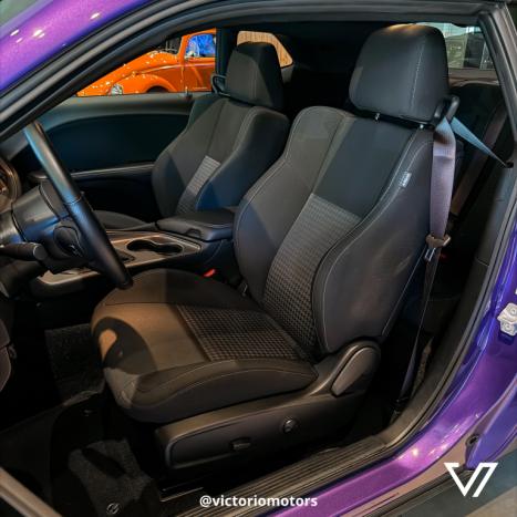 DODGE Challenger 5.7 V8 R/T HEMI, Foto 12