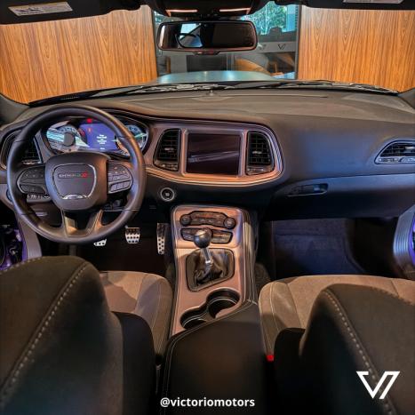 DODGE Challenger 5.7 V8 R/T HEMI, Foto 14