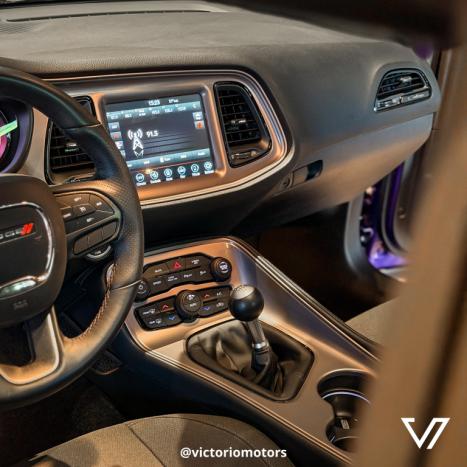DODGE Challenger 5.7 V8 R/T HEMI, Foto 16
