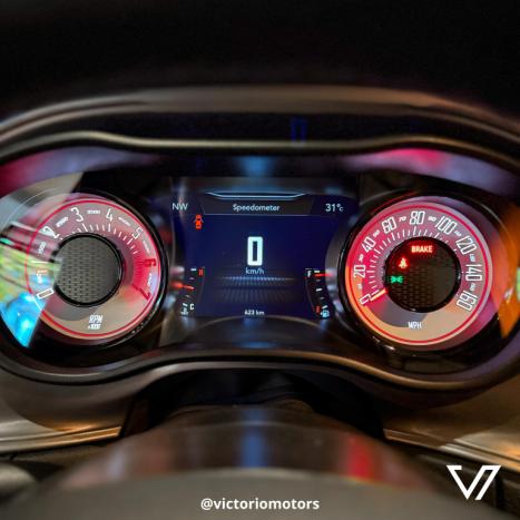 DODGE Challenger 5.7 V8 R/T HEMI, Foto 17