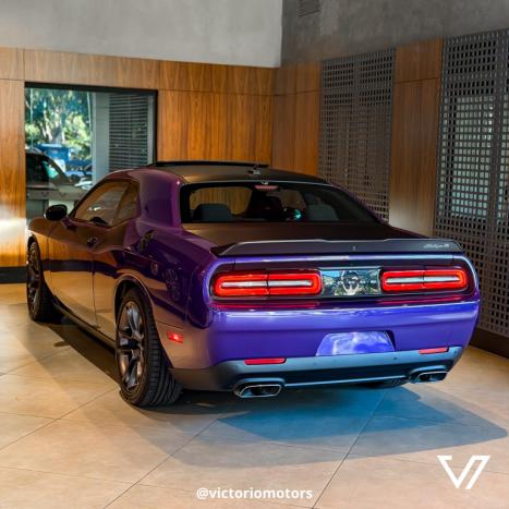 DODGE Challenger 5.7 V8 R/T HEMI, Foto 19