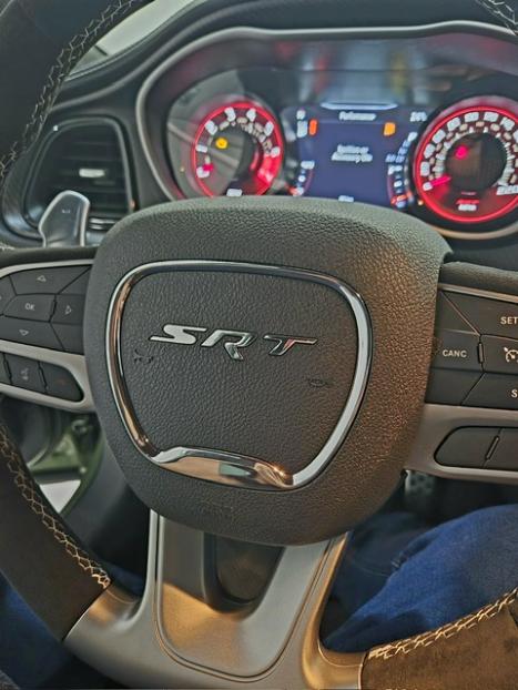 DODGE Challenger 6.2 V8 HEMI SRT HELLCAT TORQUEFLITE AUTOMÁTICO, Foto 7