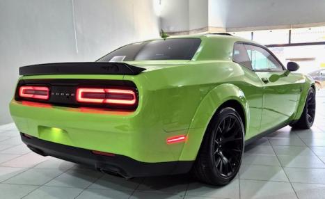 DODGE Challenger 6.2 V8 HEMI SRT HELLCAT TORQUEFLITE AUTOMÁTICO, Foto 2