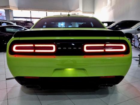 DODGE Challenger 6.2 V8 HEMI SRT HELLCAT TORQUEFLITE AUTOMÁTICO, Foto 6