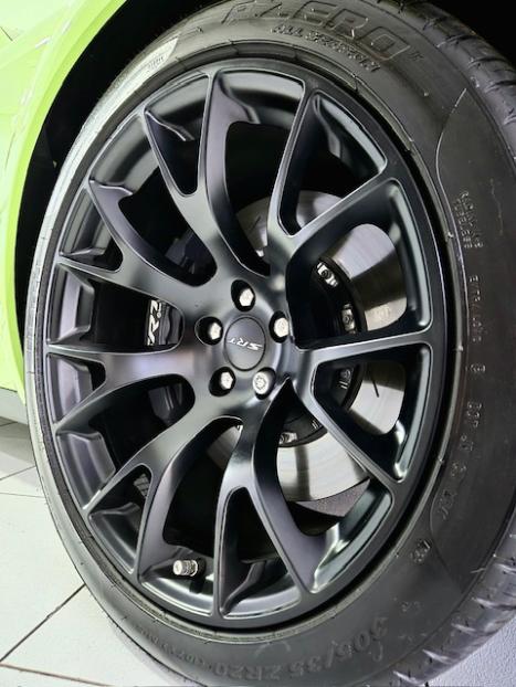 DODGE Challenger 6.2 V8 HEMI SRT HELLCAT TORQUEFLITE AUTOMÁTICO, Foto 14