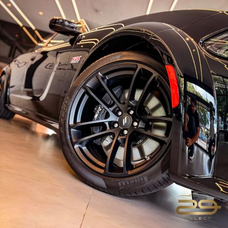 DODGE Charger 6.4 V8 32V HEMI SRT AUTOM�TICO, Foto 2