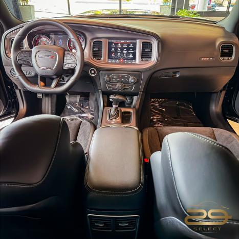 DODGE Charger 6.4 V8 32V HEMI SRT AUTOM�TICO, Foto 6