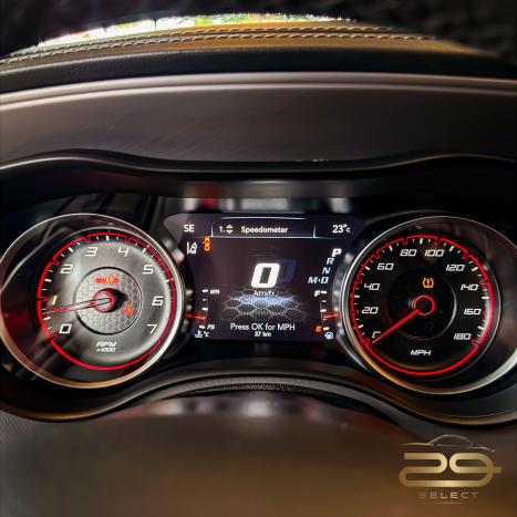 DODGE Charger 6.4 V8 32V HEMI SRT AUTOM�TICO, Foto 7