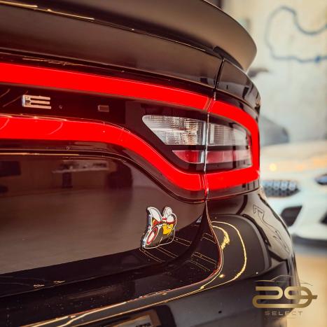 DODGE Charger 6.4 V8 32V HEMI SRT AUTOM�TICO, Foto 9