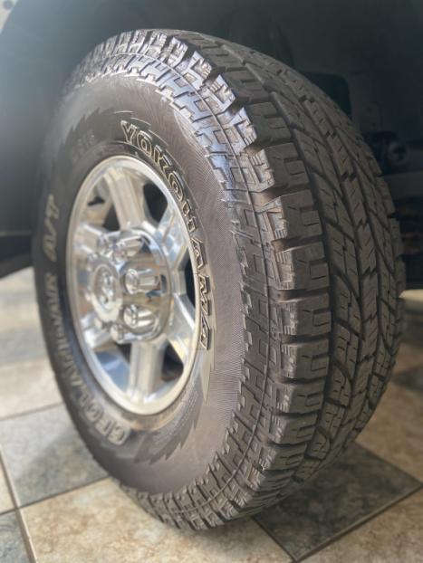 DODGE Ram 6.7 I6 24V 4P 2500 LARAMIE 4X4 TURBODIESEL  AUTOMÁTICO CABINE DUPLA, Foto 12 DODGE Ram 6.7 I6 24V 4P 2500 LARAMIE 4X4 TURBODIESEL  AUTOMÁTICO CABINE DUPLA, Foto 12